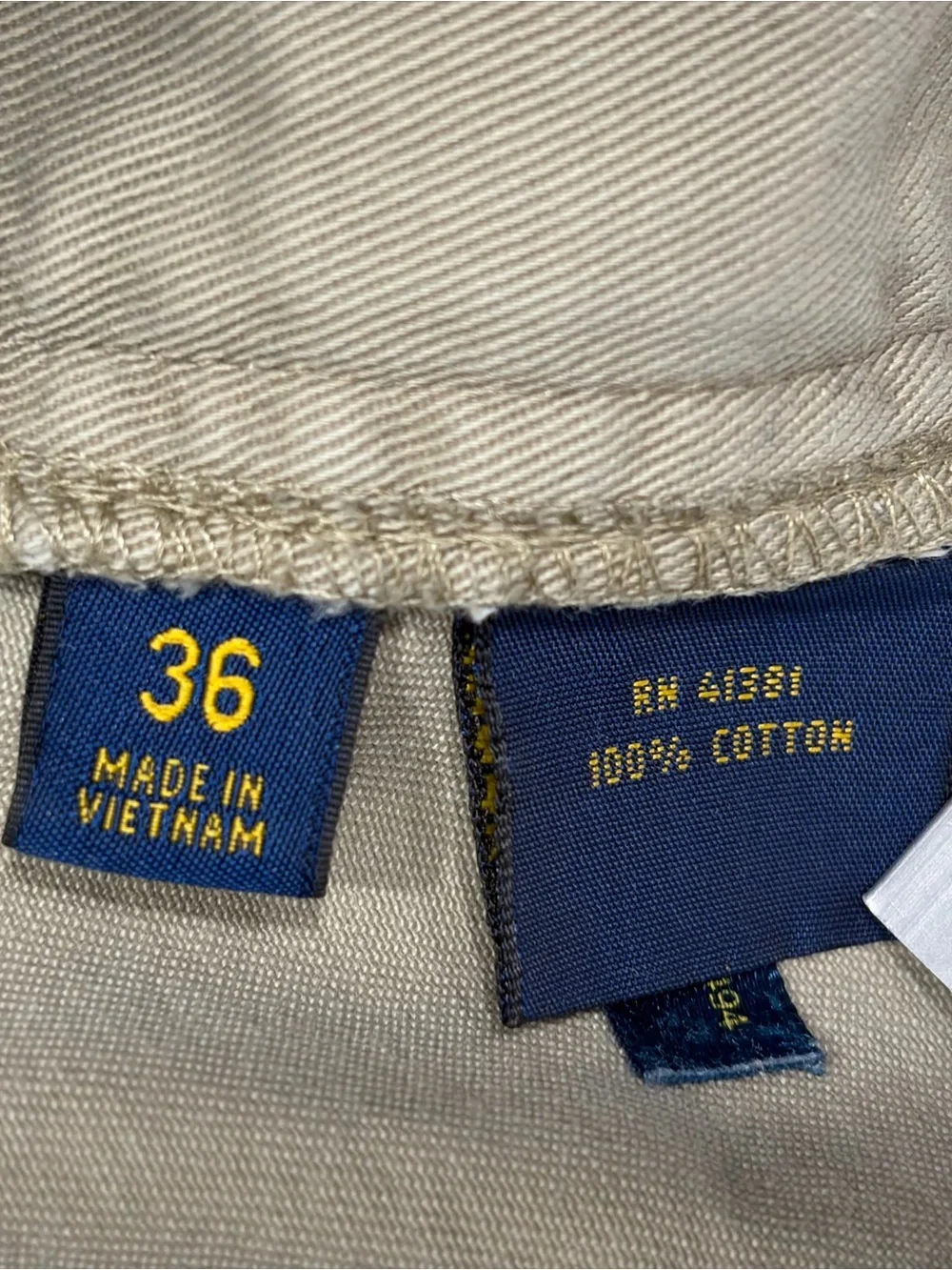 Polo Ralph Lauren 9